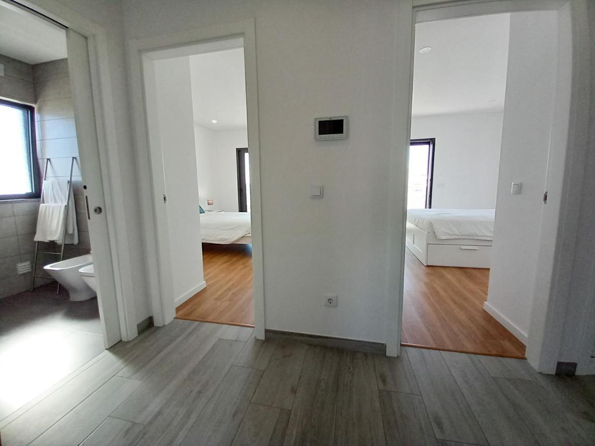 T3 Alto Forte -Vista Mar,Ar Condicionado,Garagem Quarteira Eksteriør bilde